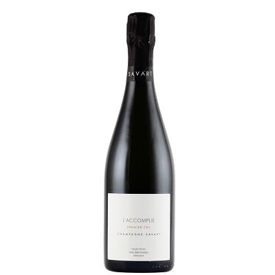 Champagne Frédéric Savart - 